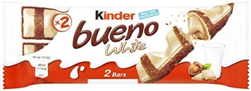 Kinder Bue