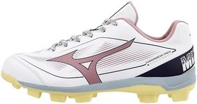 Mizuno Women's Cushionrevo Finch TP