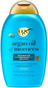 OGX Argan 