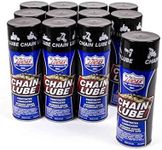 Lucas Oil Chain Lube 11.00 oz Aeros