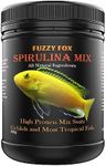 Spirulina Gel Mix Fish Food (700g)