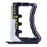 Hang Em Fast Joist Hanger