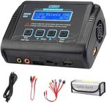 LiPo Battery Charger RC Balance Fas