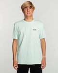 Billabong Arch Wave - Short Sleeve T-Shirt for Men