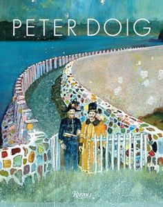 Peter Doig