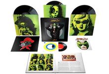 J50: The Evolution Of The Joker [VINYL]