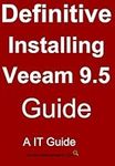 Veeam 9.5 U2 2017 : Installing: Bac