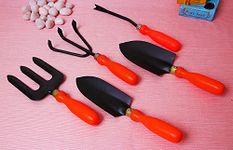 Leafy Tales Gardening Tool Kit Set of 5 (5 Tools)