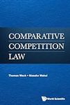 Comparative Competition Law