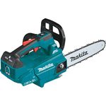 Makita Duc356z 36v (18vx2) Lxt Brushless Cordless 14" Variable Speed Chainsaw with Xpt and Top Handle (tool Only)