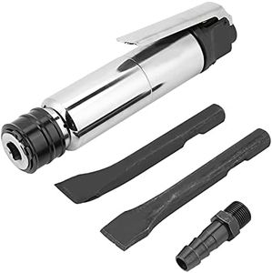 Weikeya Pala neumática, aleación de aluminio y proporcionar capacidad de almacenamiento 1.5J/min martillo neumático de aire