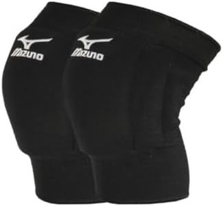 Mizuno Team Kneepad Kneepad - Black - (Black), M