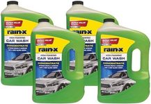 Rain-X 620191 Foaming Car Wash - 10