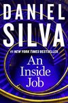 An Inside Job: A Gabriel Allon Spy Thriller of Leonardo da Vinci and Vatican Corruption