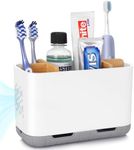 Toothbrush Holder for Bathrooms, El