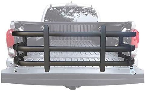 ADI OFF ROAD Truck Bed Extender for 2005-2020 Toyota Tacoma