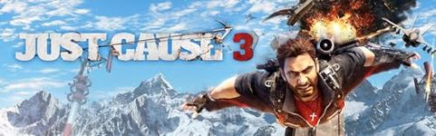 Just Cause 3 Gold Edition (PS4)