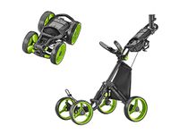 Electric Push Carts