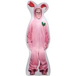 Photorealistic Airblown-A Christmas Story Ralphie-S-LG-WB