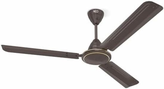 Havells Reo Tejas 1200 mm Ceiling Fan (Smoke brown)
