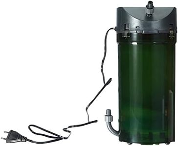 EHEIM Classic 250 Aquarium External Canister Filter