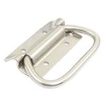 uxcell 2.8" Stainless Steel Pull Ha