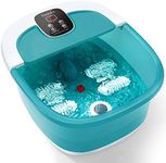 ESARORA Foot Spa Massager with Heat