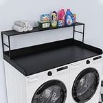 GDLF Washer Dryer Countertop Laundr