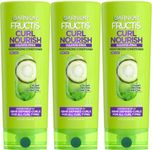 Garnier Fructis Curl Nourish Sulfat