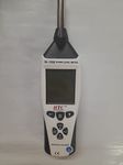 HTC Sound Level Meter (Data Logging) SL-1352 With Warranty Of One Years