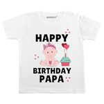 Papa T Shirts