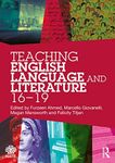 Teaching English Language and Literature 16-19 (National Association for the Teaching of English NATE)