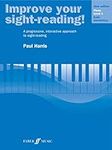 Improve Your Sight-reading! Piano, 