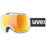 Uvex Downhill Skis