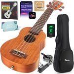 Kmise Professional Ukulele for Adul