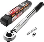 Foot Pound Torque Wrench