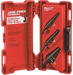 Milwaukee 48-89-9221 3 Piece Step D
