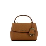 Michael Kors Women's Crossbody, Brown, One Size