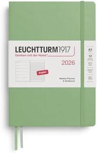 LEUCHTTURM
