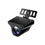 WOLFBOX Upgraded WDR Rear Camera for G840S / G930 / G850 /G850PRO / G900, 1080P Waterproof AHD Car Rear View Camera