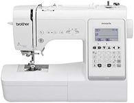 Brother A150 Computerised Sewing Machine