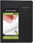 AT-A-GLANCE 2024 Monthly Planner, 9