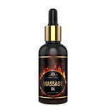 INTIMIFY Ayurvedic Massage Oil for Men 15 (ml) Pack of 1