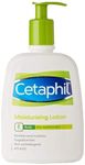 Old Version, Cetaphil Moisturising Body Lotion 473ml