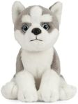 Living Nature Soft Toy - Husky Pupp