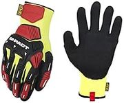 Mechanix Wear: M-Pact Knit CR3A3 Wo