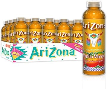 AriZona Mu