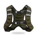 VIVITORY Weighted Vest Workout Equi