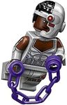 LEGO DC Super Heroes Series: Cyborg