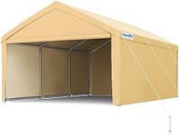 Quictent 13’x20’ Heavy Duty Carport